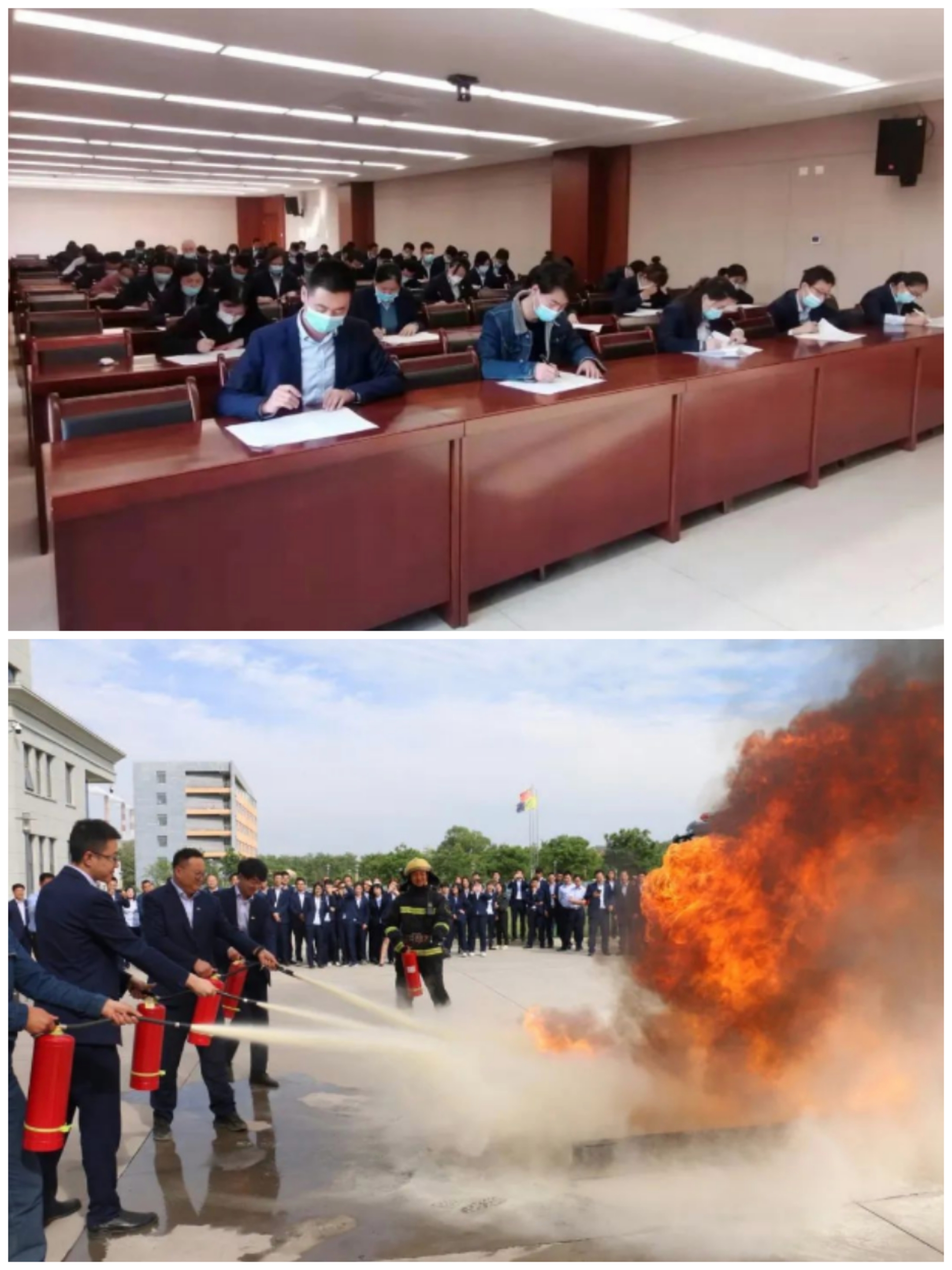 天行官方以“十个一”为抓手扎实推进文明创建工作(图9)
