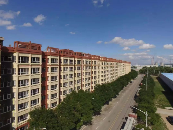 天行官方上半年项目建设进展顺利(图3)