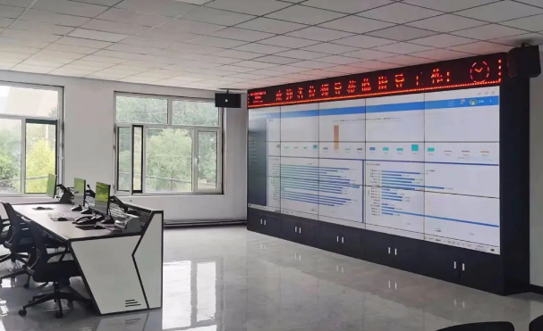 天行官方上半年项目建设进展顺利(图8)