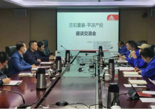 天行官方装备制造企业上半年产销两旺(图4)